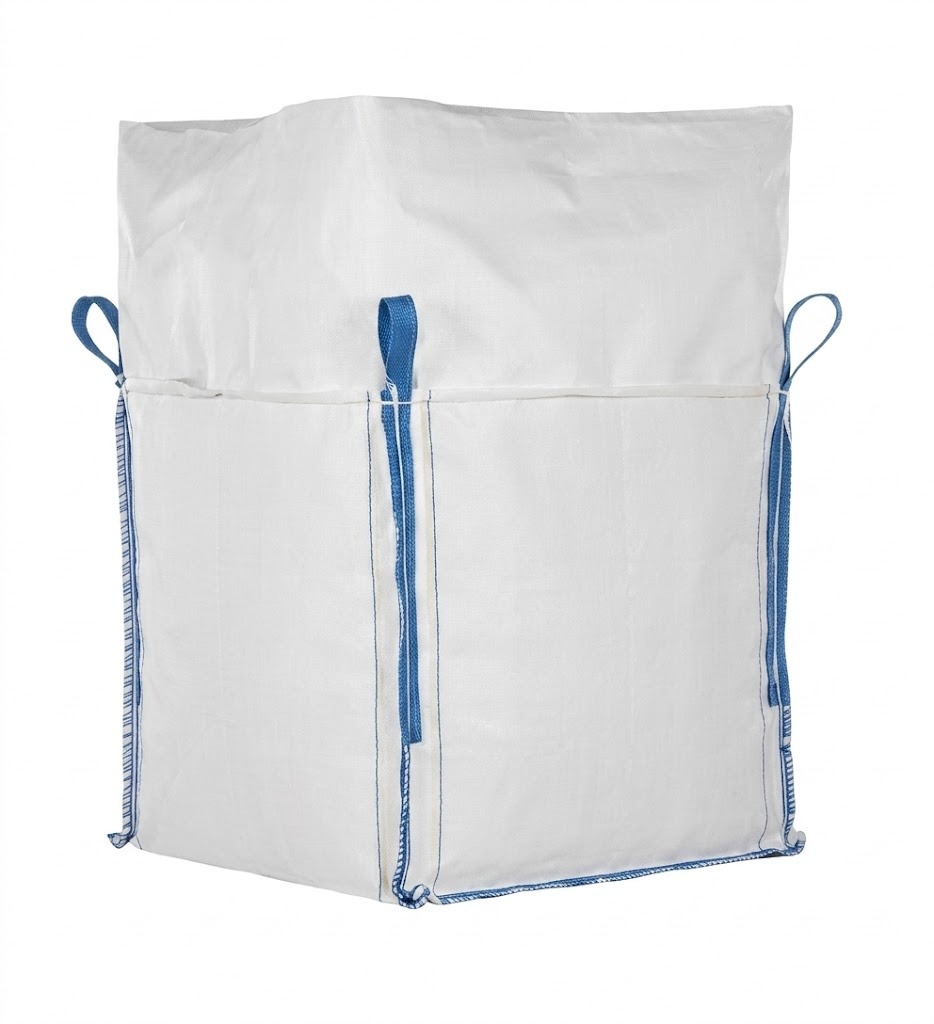 Jumbo Bag Bekas Layak Pakai