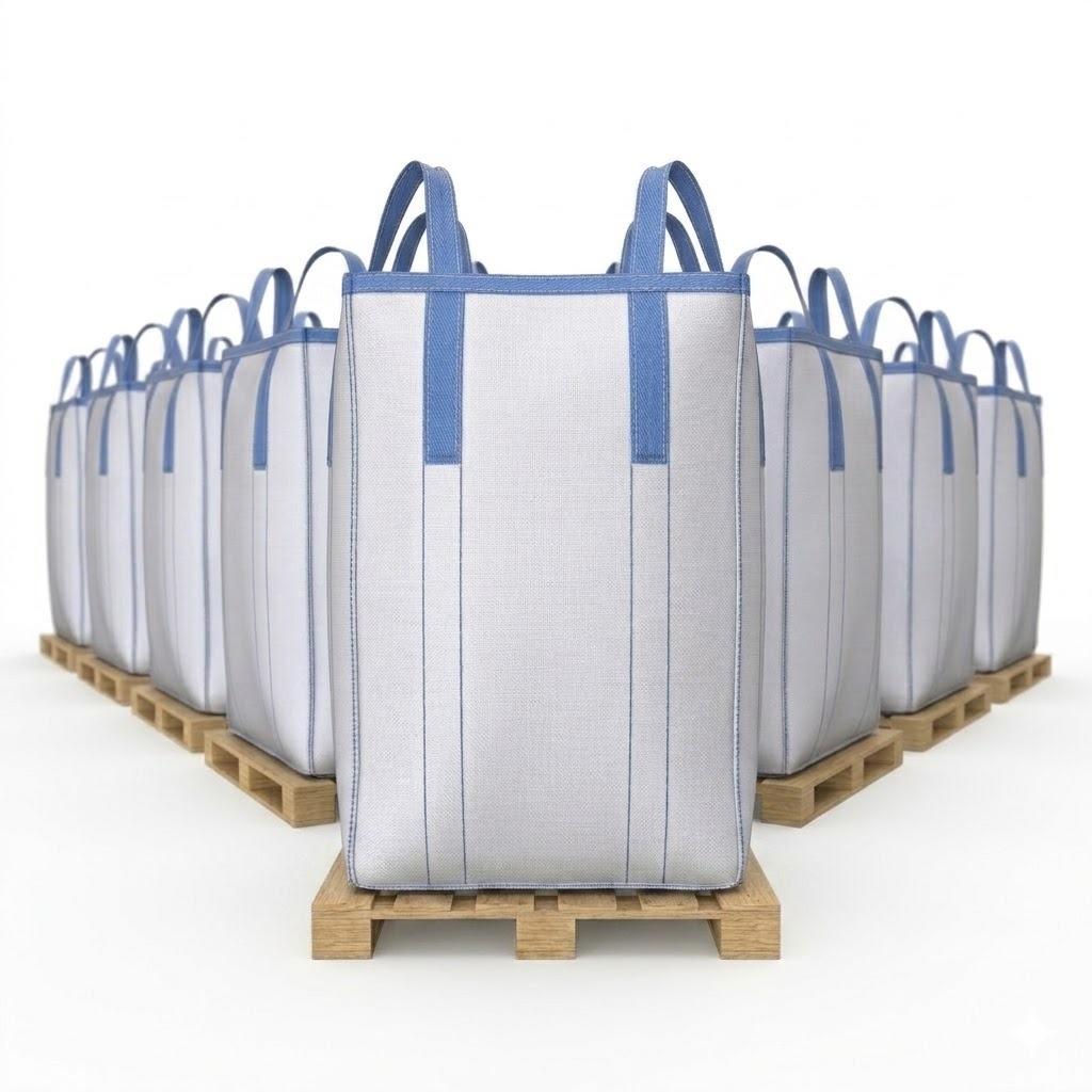 Jumbo Bag Baru